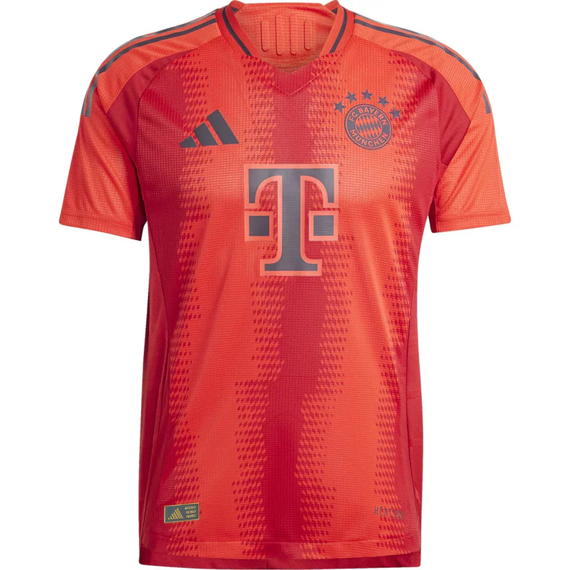 Bayern Munich 24/25 Authentic I Home Jersey - Adidas