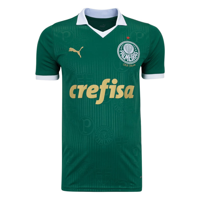 Palmeiras 24/25 I Home Jersey - PUMA