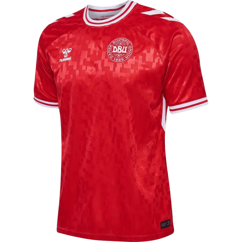 Denmark 24/25 I Home Jersey - Hummel