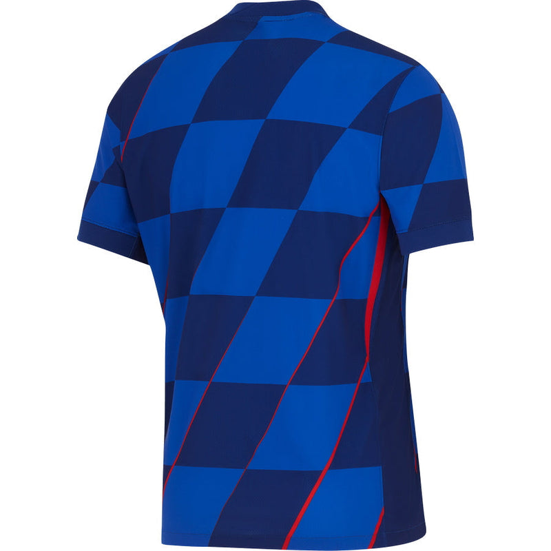 Croatia 24/25 II Away Jersey - Nike