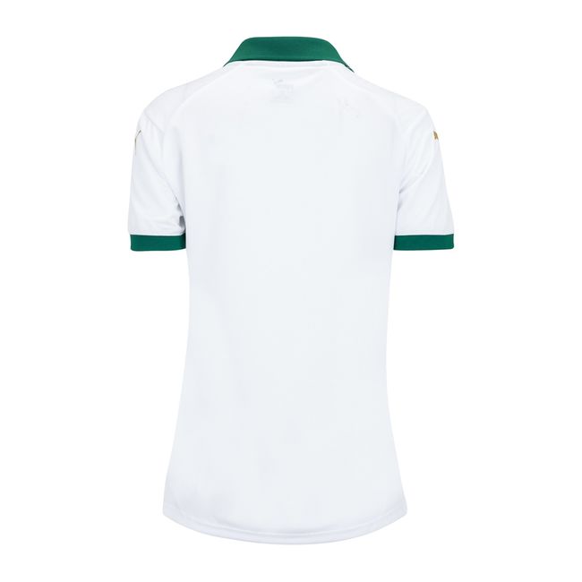 Palmeiras 24/25 II Away Women's Jersey - PUMA