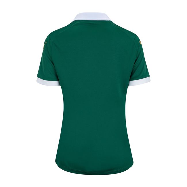 Palmeiras 24/25 I Home Women's Jersey - PUMA