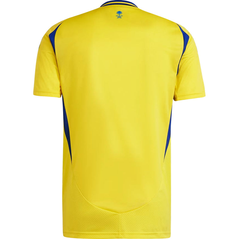 Al-Nassr 24/25 I Home Jersey - Adidas