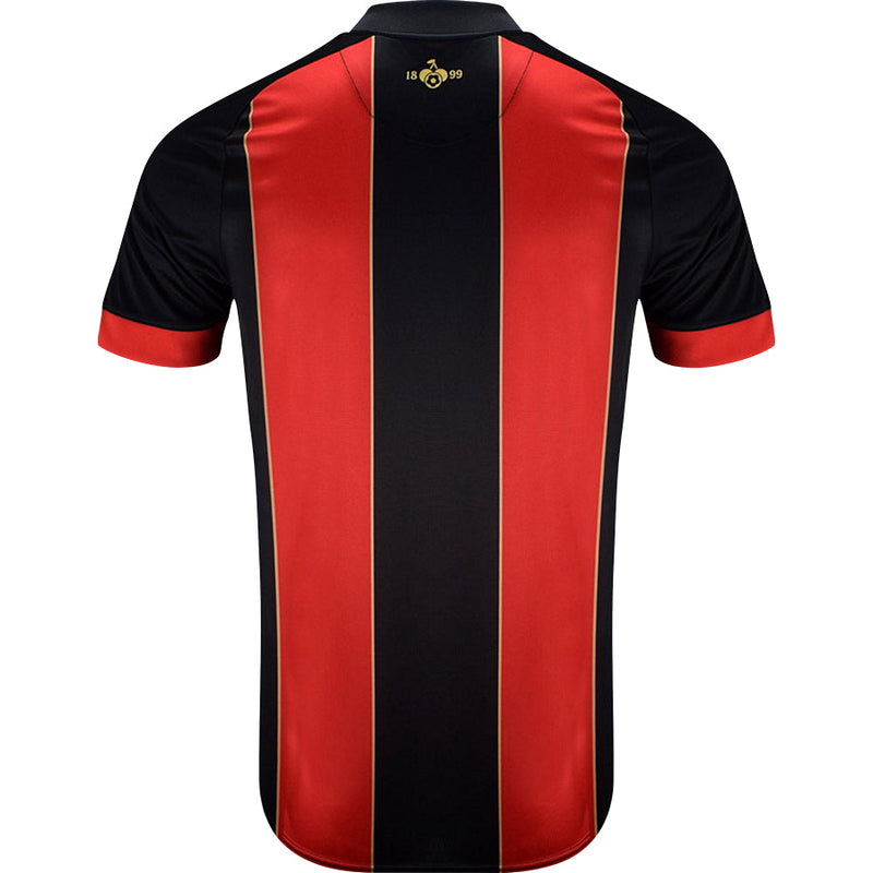 Bournemouth 24/25 I Home Jersey - Umbro