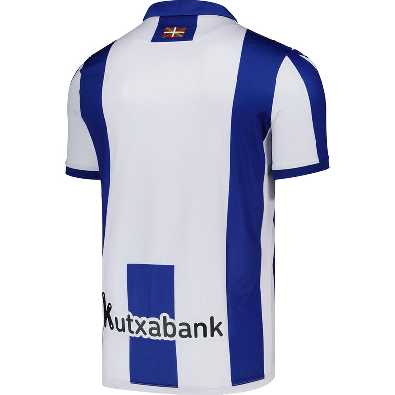 Real Sociedad 24/25 I Home Jersey