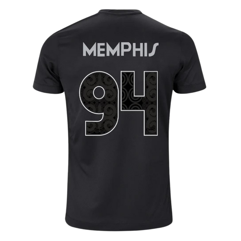 Memphis Depay Corinthians 24/25 II Away - Nike