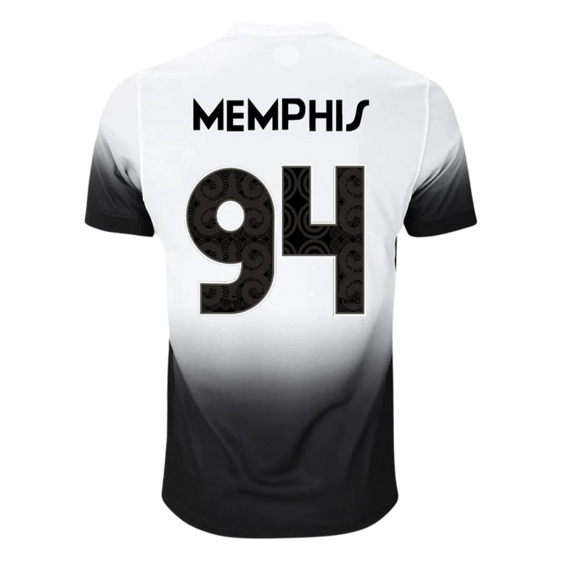 Memphis Depay Corinthians 24/25 I Home - Nike