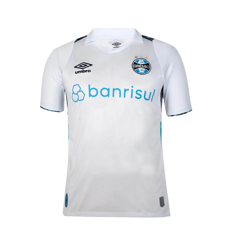 Gremio 24/25 II Away Jersey - Umbro