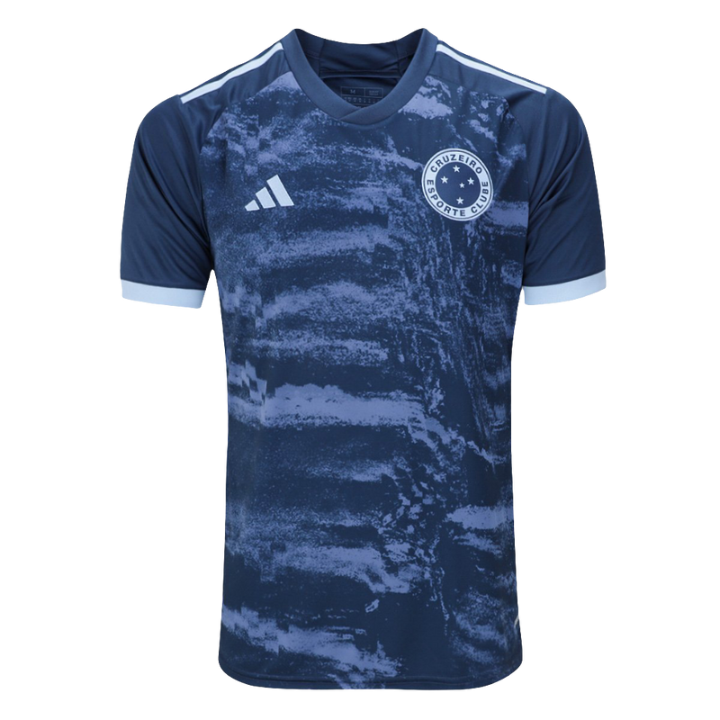 Cruzeiro 24/25 II Away Jersey - Adidas