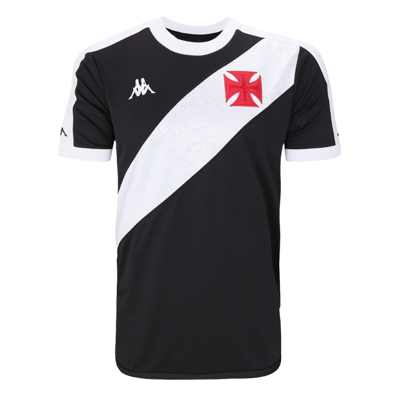 Vasco 24/25 I Home Authentic Jersey - Kappa