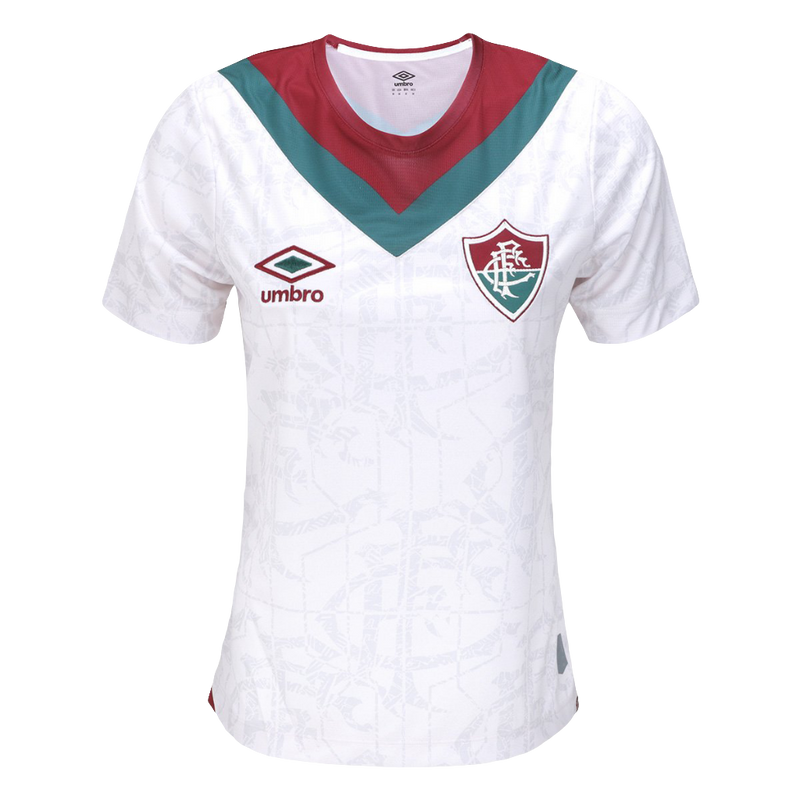 Fluminense 24/25 I Home Women's Jersey - Umbro