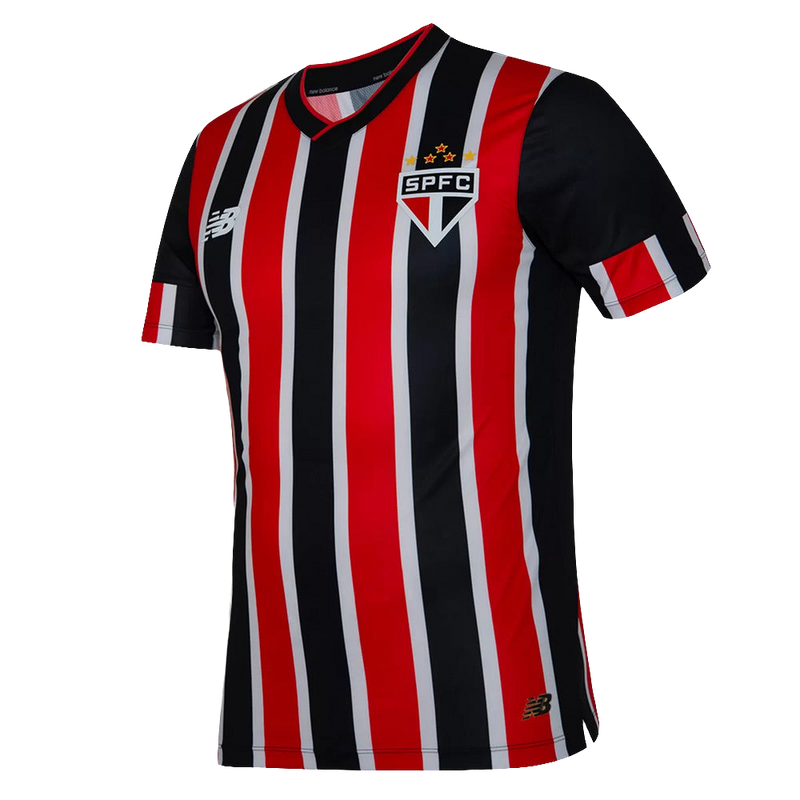 Sao Paulo 24/25 II Away Jersey - New Balance