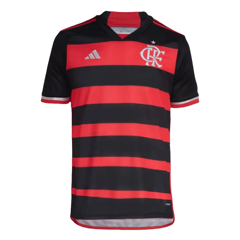 Pedro Flamengo 24/25 I Home Jersey - Adidas