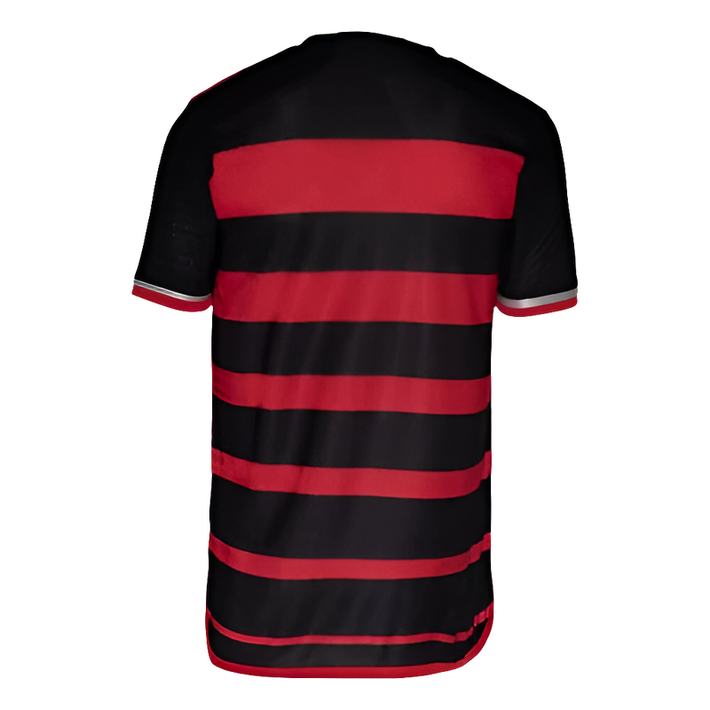 Flamengo 24/25 I Home Authentic Jersey - Adidas