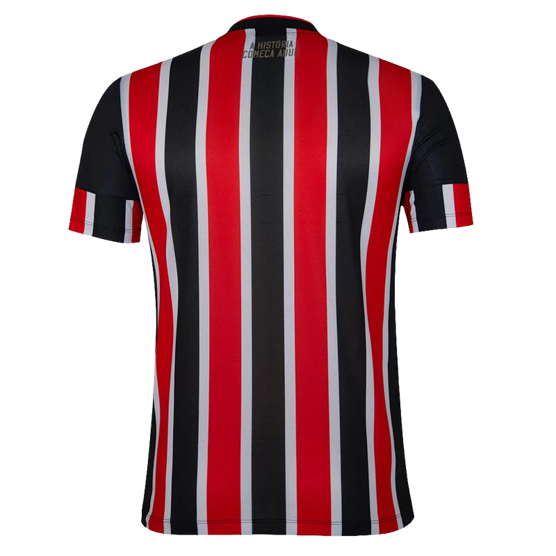 Sao Paulo 24/25 II Away Jersey - New Balance