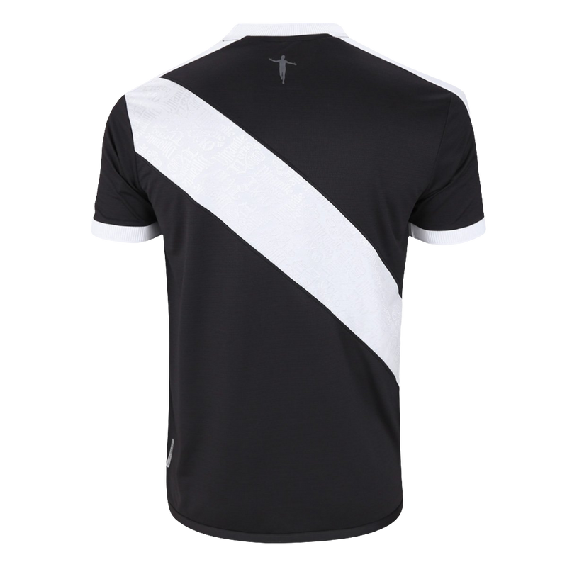 Vasco 24/25 I Home Authentic Jersey - Kappa