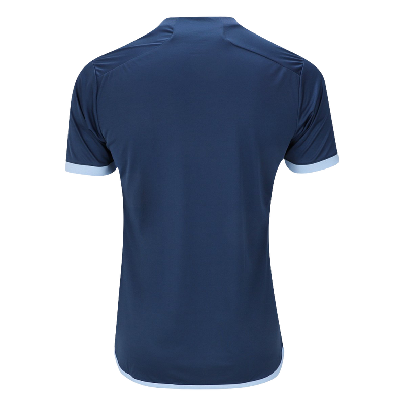 Cruzeiro 24/25 II Away Jersey - Adidas