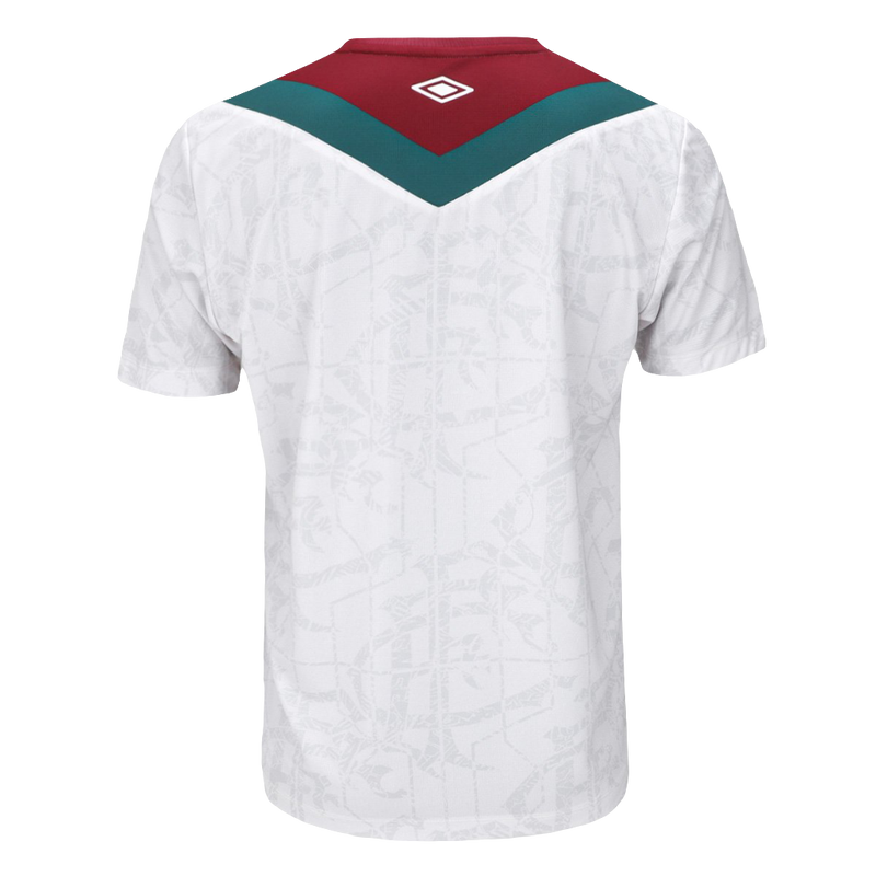 Fluminense 24/25 I Home Authentic Jersey - Umbro