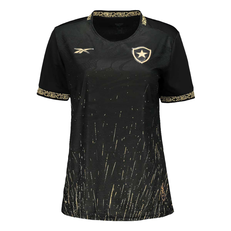 Botafogo 24/25 II Away Women's Jersey - Reebok