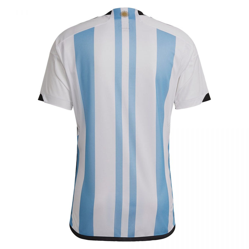 Argentina 22/23 I Home Jersey - Adidas