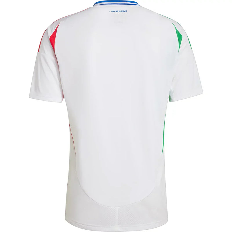 Italy 24/25 II Away Jersey - Adidas