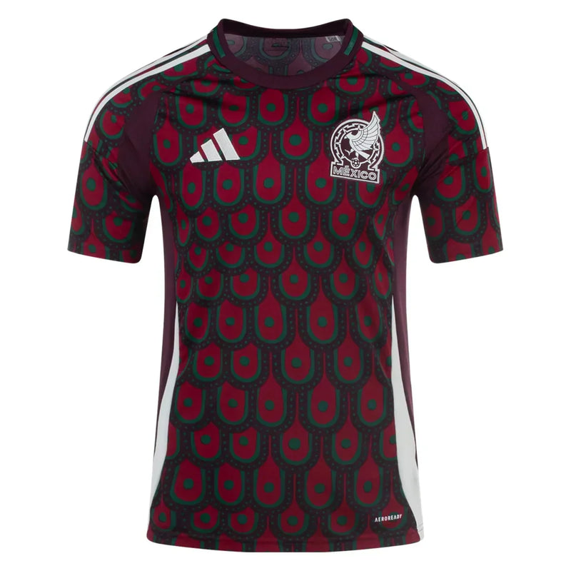 Mexico 24/25 I Home Jersey - Adidas