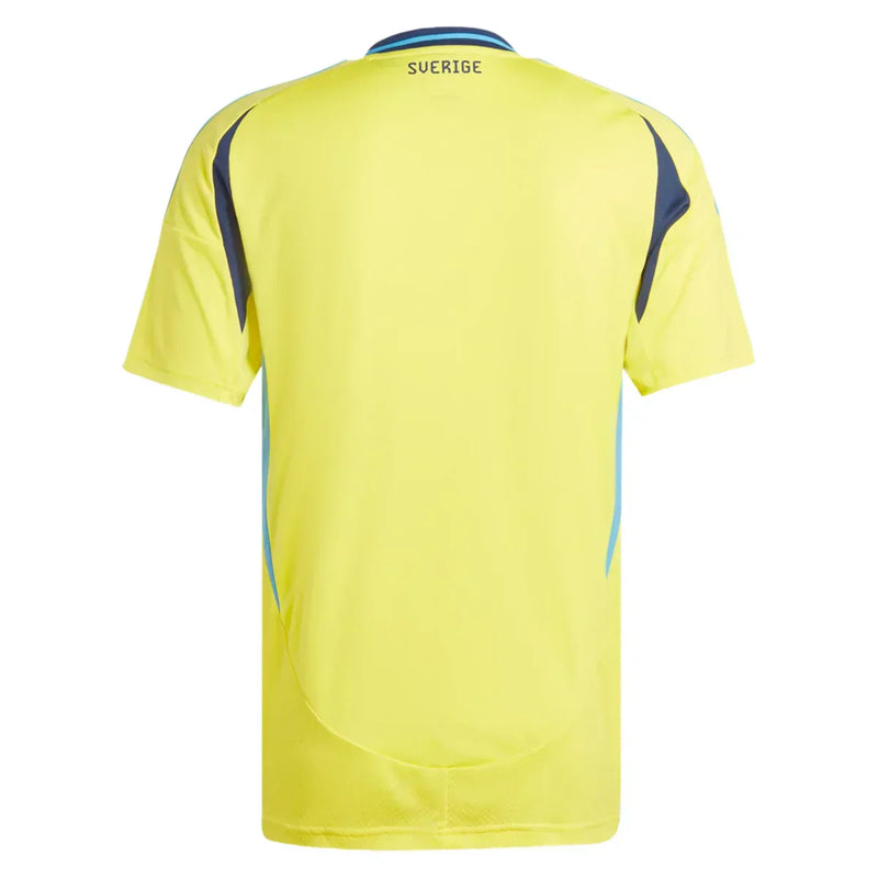 Sweden 24/25 I Home Jersey - Adidas