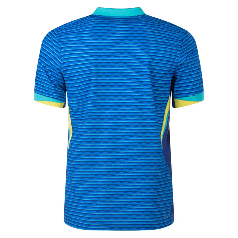 Brazil 24/25 Authentic II Away Jersey - Nike