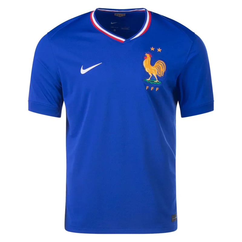 France 24/25 I Home Jersey - Nike