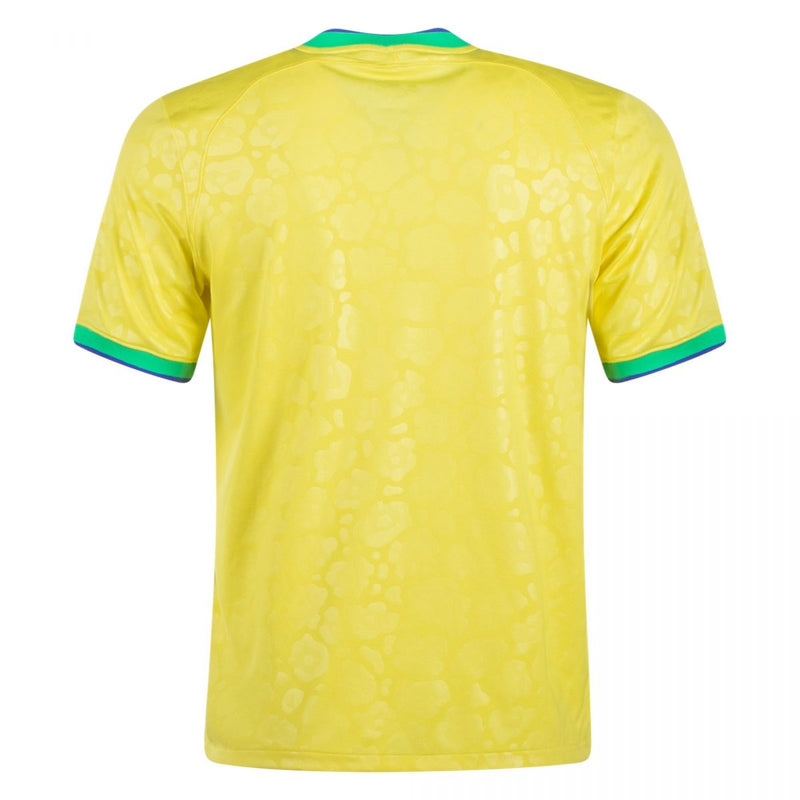 Brazil 22/23 I Home Jersey - Nike