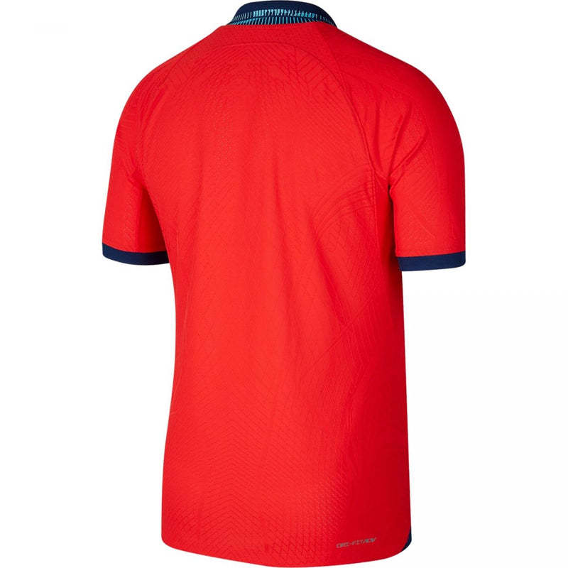 England 22/23 Authentic II Away Jersey - Nike