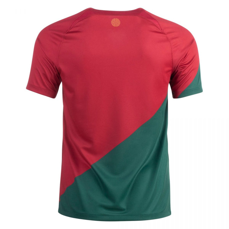 Portugal 22/23 I Home Jersey - Nike