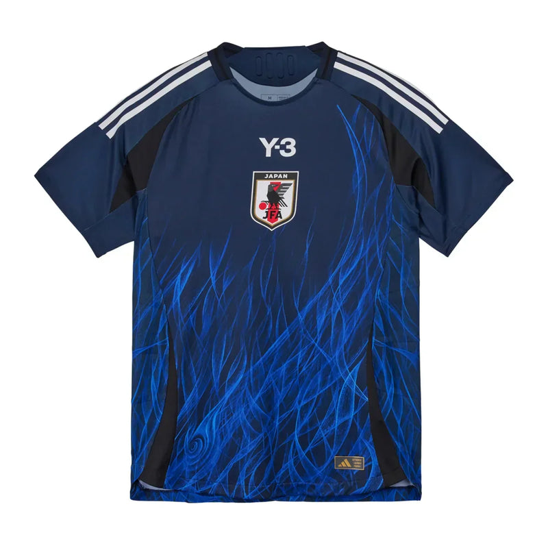 Japan 24/25 Authentic I Home Jersey - Adidas