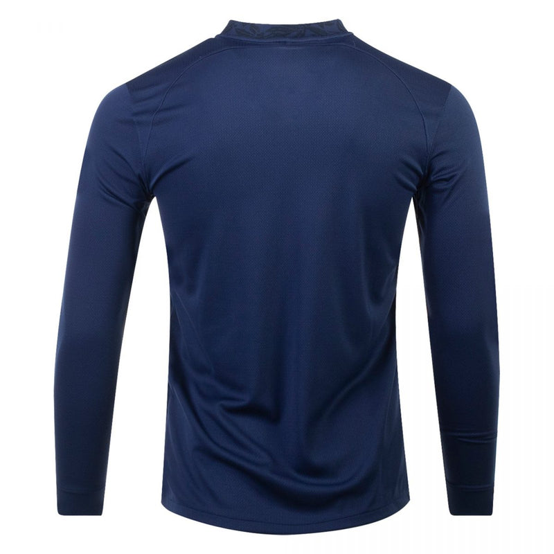 France 22/23 Long Sleeve I Home Jersey - Nike