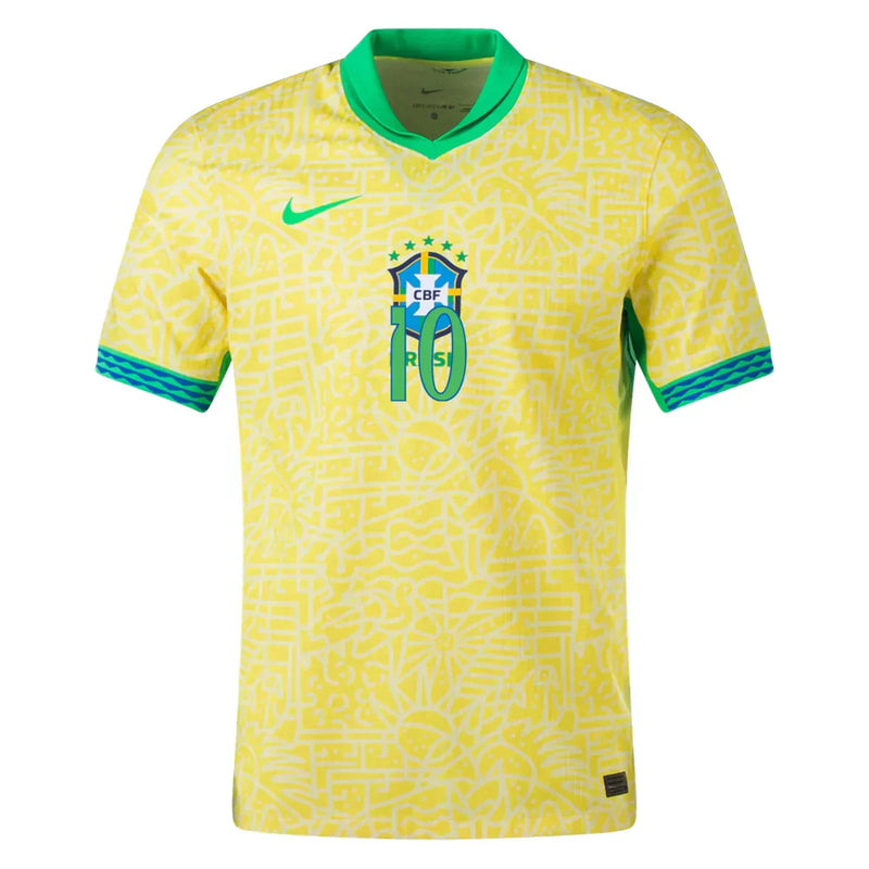 Pelé Brazil 24/25 I Home Jersey - Nike