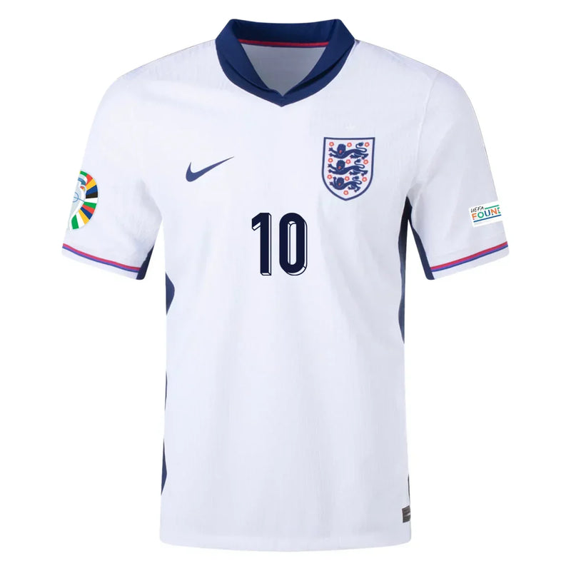 Jude Bellingham England 24/25 Authentic I Home Jersey - Nike