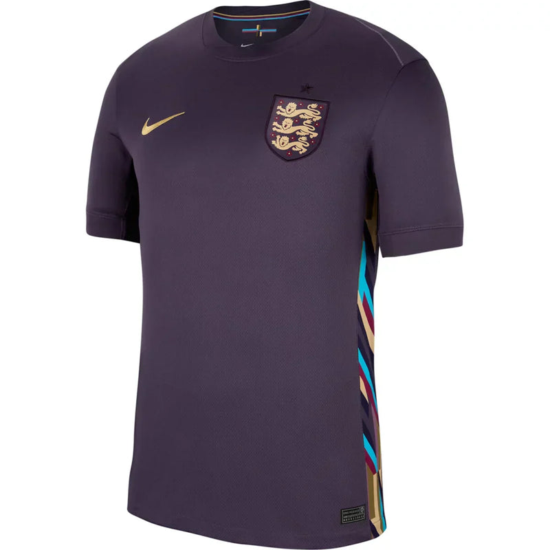 England 24/25 II Away Jersey - Nike