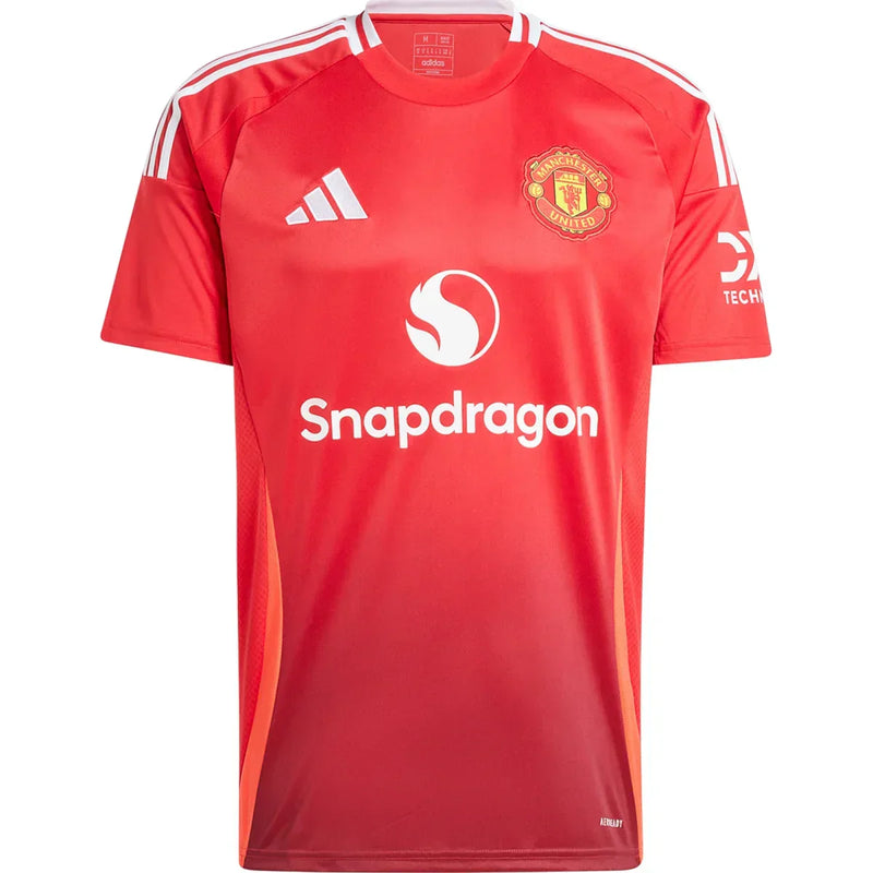 Manchester United 24/25 I Home Jersey - Adidas