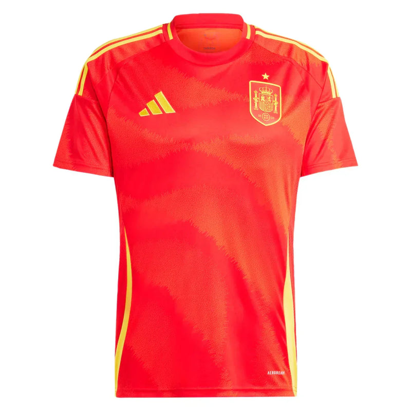 Spain 24/25 I Home Jersey - Adidas