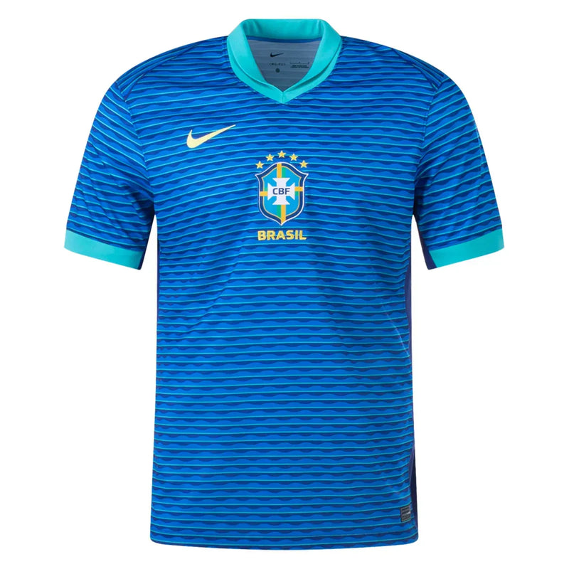 Brazil 24/25 II Away Jersey - Nike