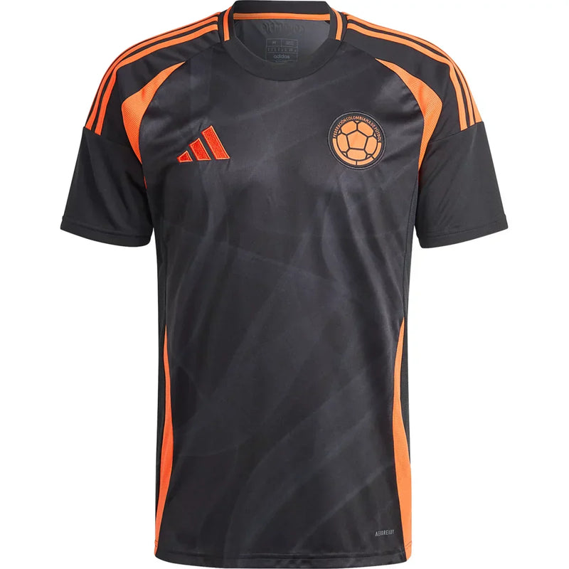 Colombia 24/25 II Away Jersey - Adidas