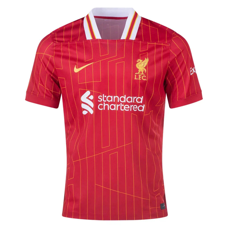 Liverpool 24/25 I Home Jersey - Nike