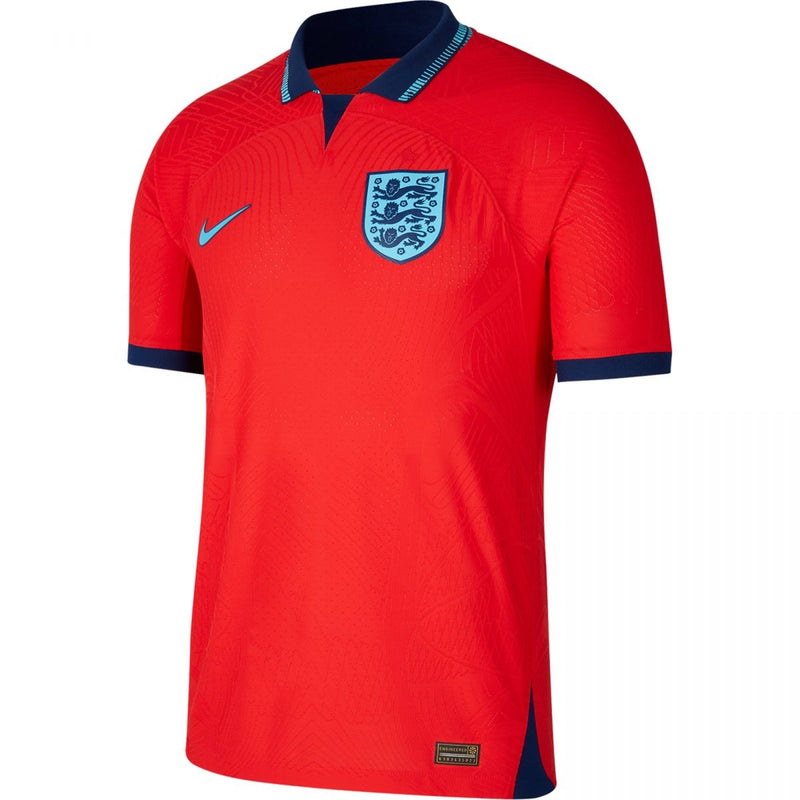 England 22/23 Authentic II Away Jersey - Nike