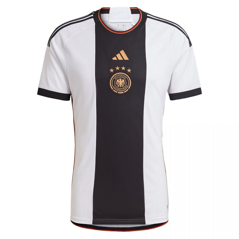 Germany 22/23 I Home Jersey - Adidas