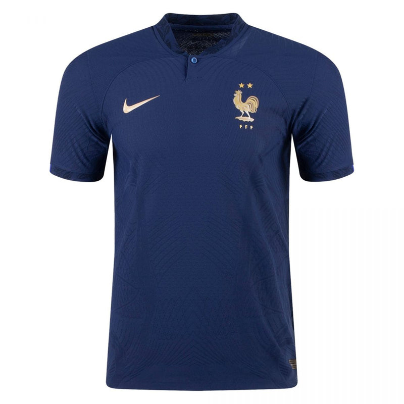 France 22/23 Authentic I Home Jersey - Nike