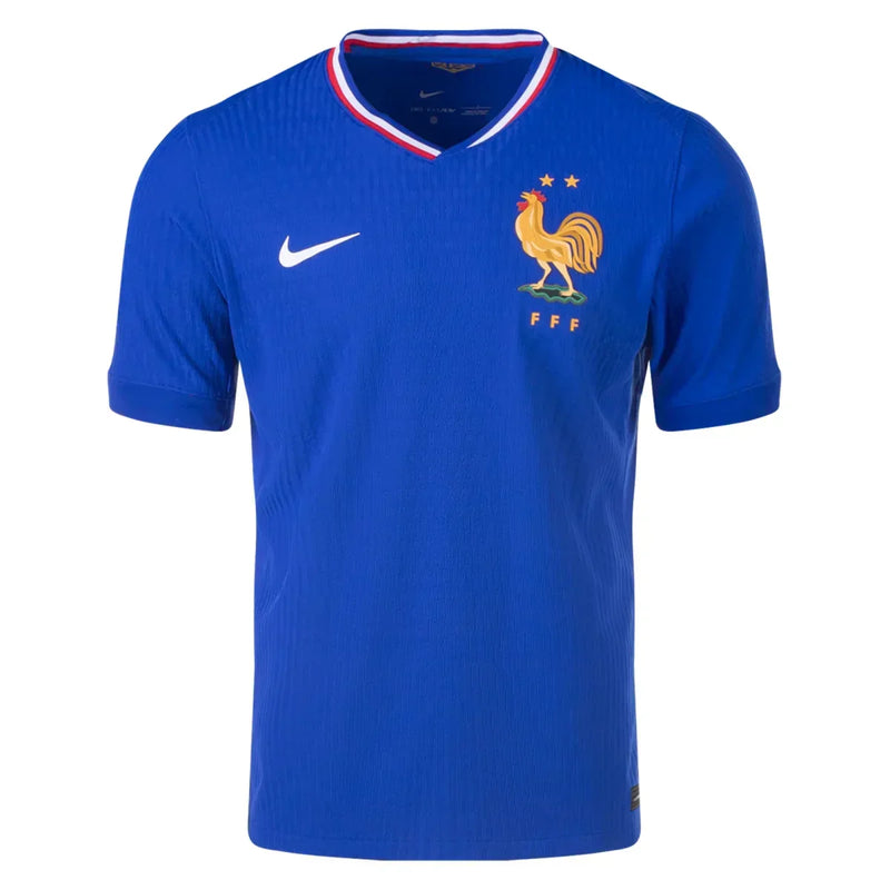 France 24/25 Authentic I Home Jersey - Nike