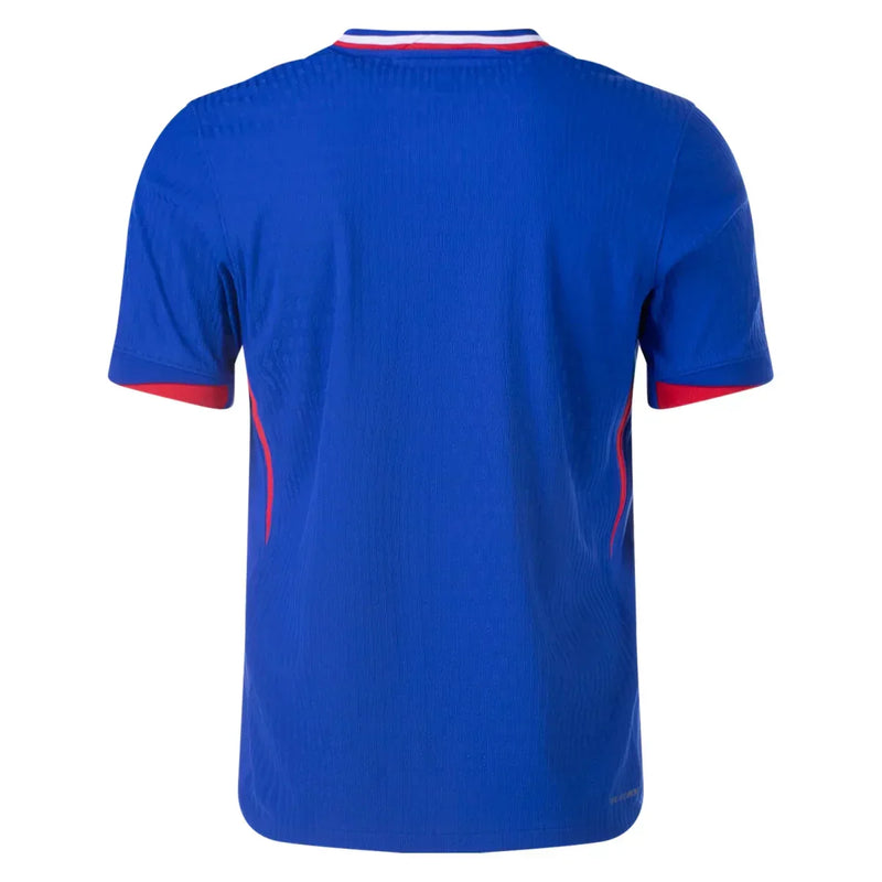 France 24/25 Authentic I Home Jersey - Nike