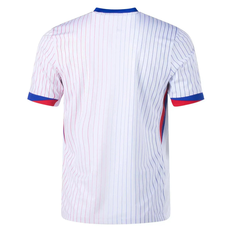 France 24/25 II Away Jersey - Nike