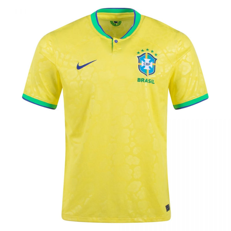 Brazil 22/23 I Home Jersey - Nike