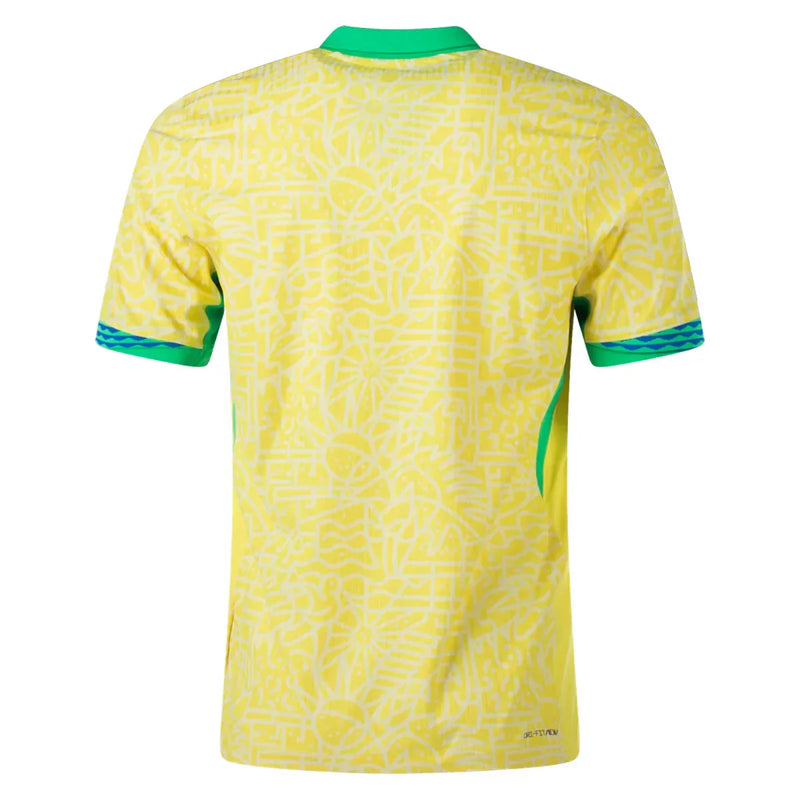 Brazil 24/25 I Home Jersey - Nike